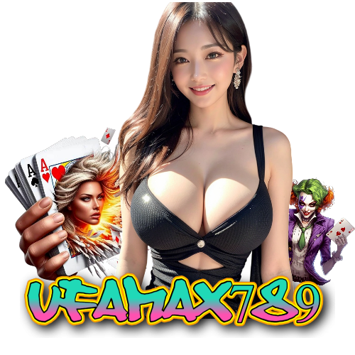 ufamax789 จ่ายจริง